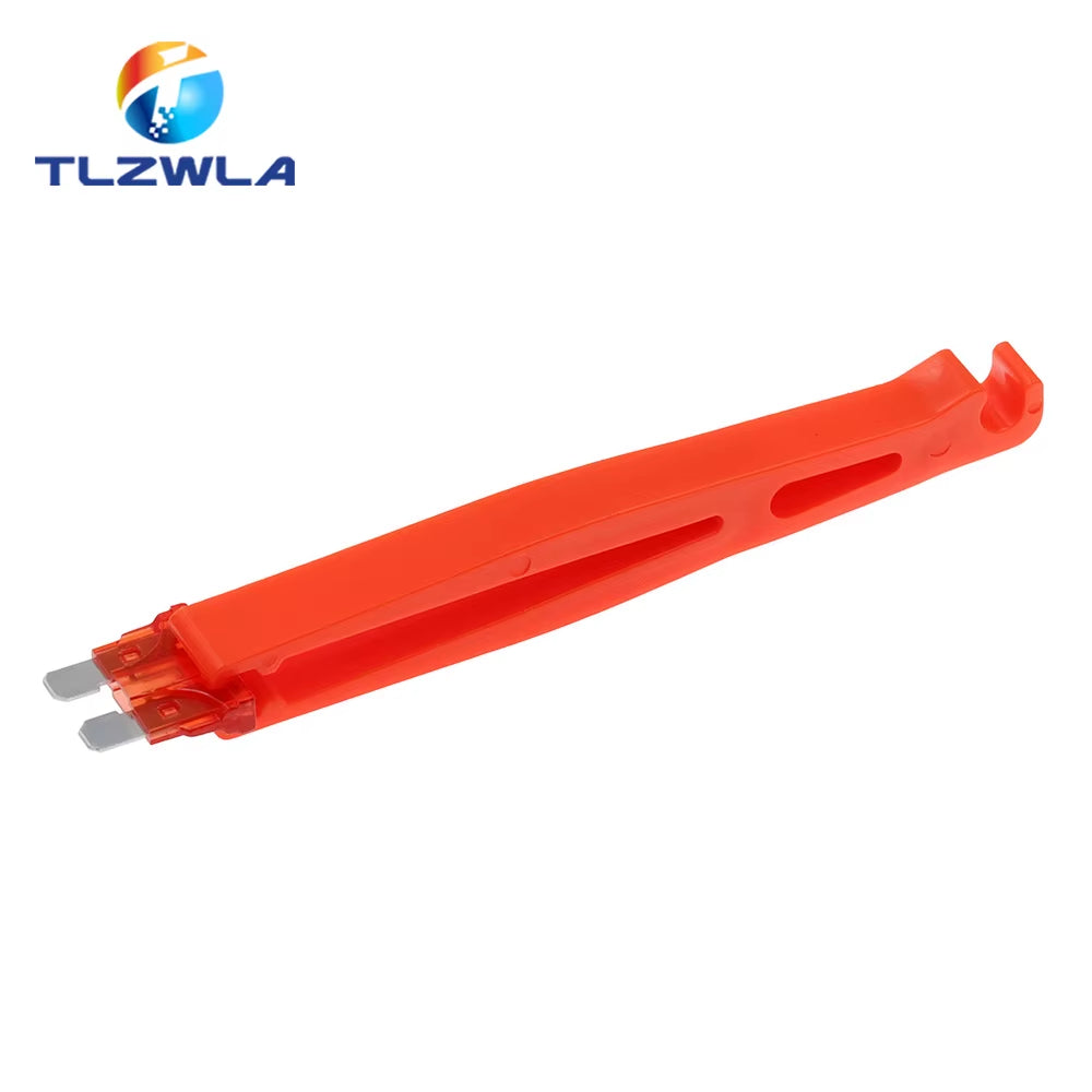 12V MINI SMALL MEDIUM Size Car Fuse Holder Add-A-Circuit TAP Adapter with 10A Micro Mini Standard ATM Blade Fuse